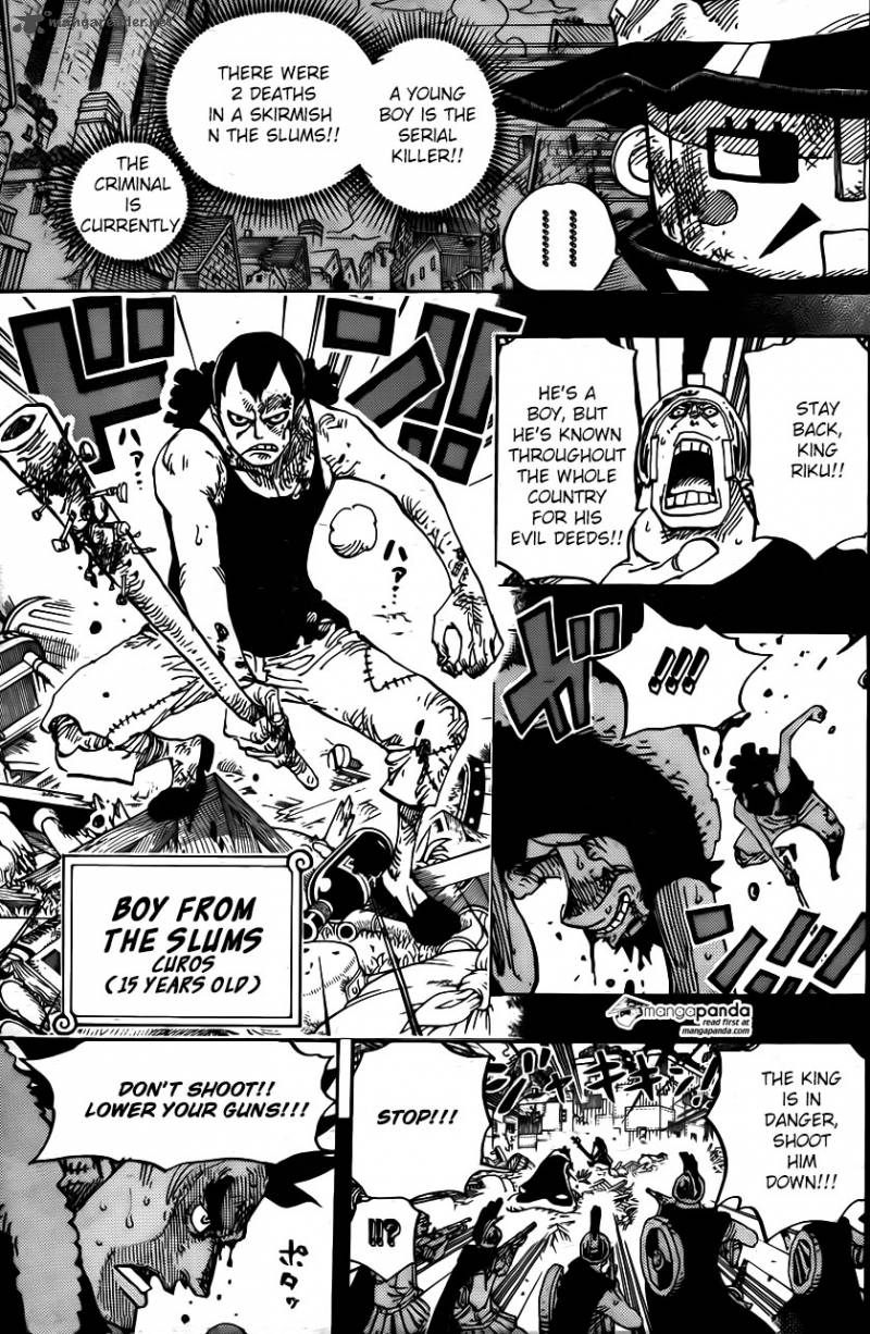 One Piece 741 14