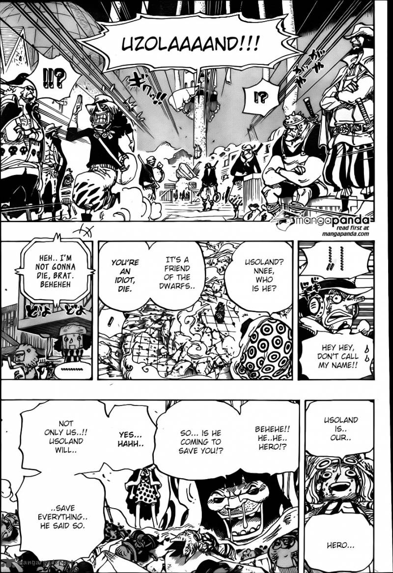 One Piece 741 4