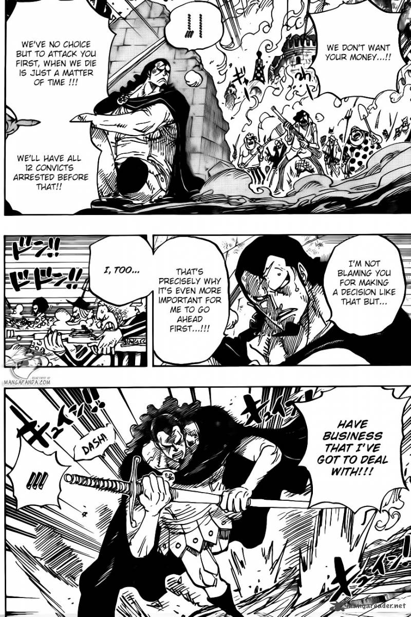 One Piece 750 5