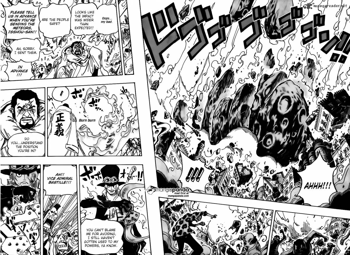 One Piece 751 7