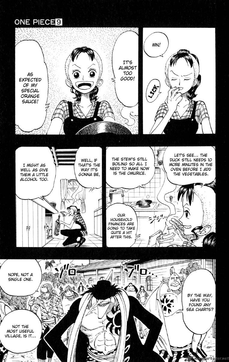 One Piece 78 5