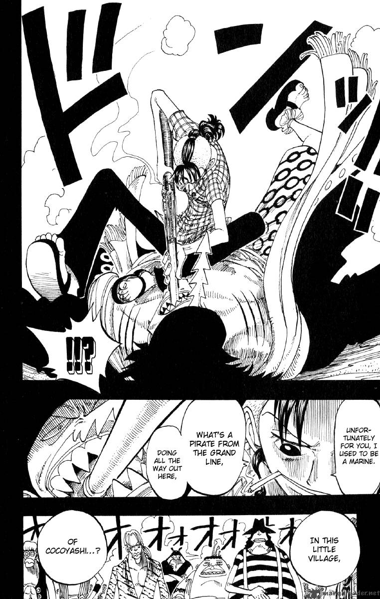 One Piece 78 8