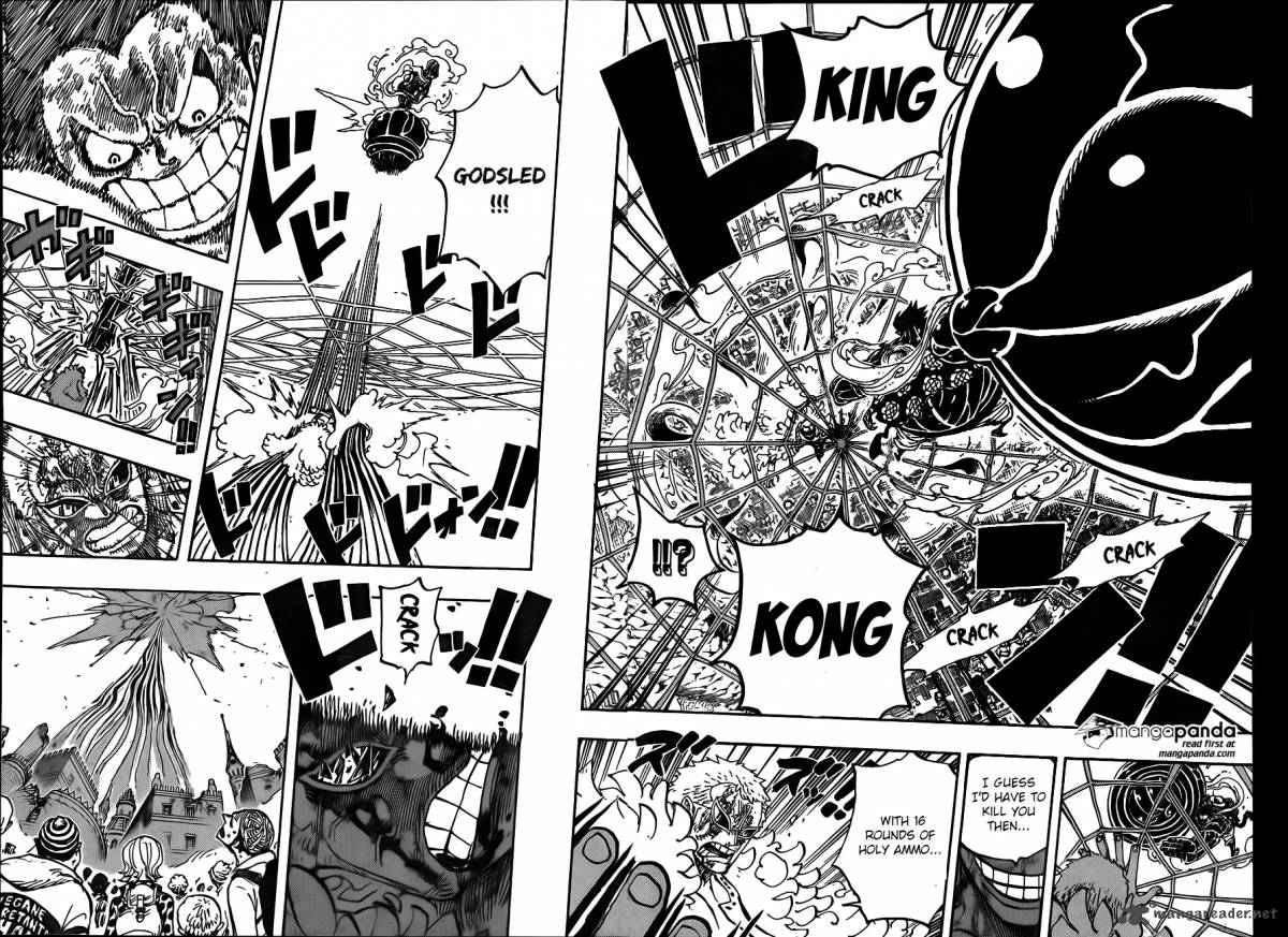 One Piece 790 15