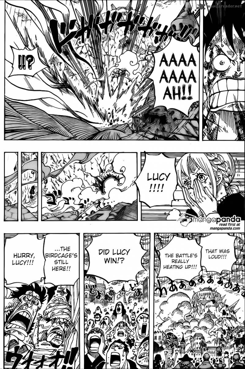 One Piece 790 9