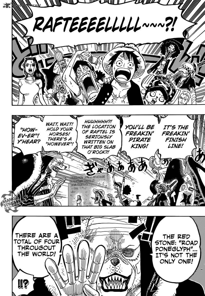 One Piece 818 6