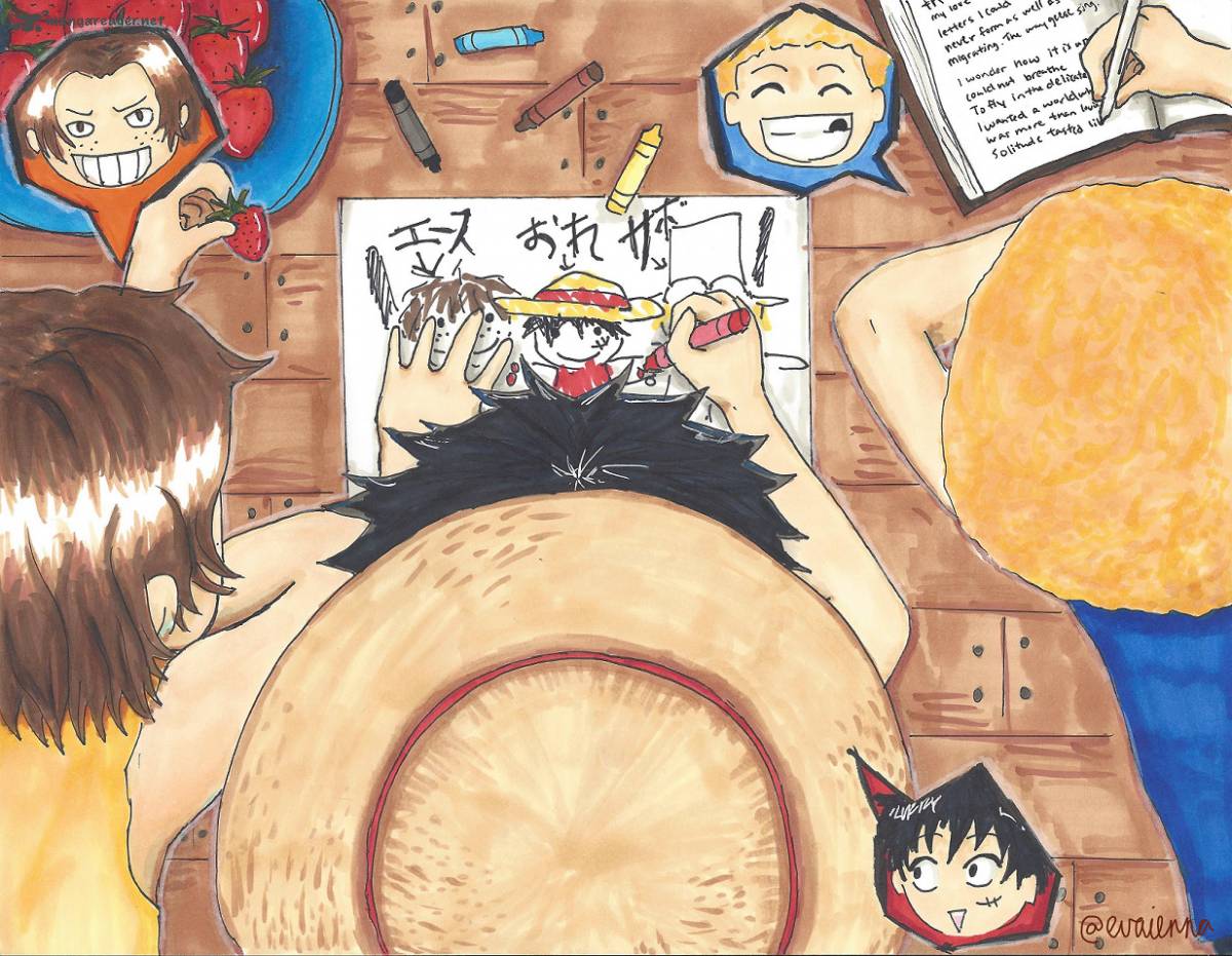 One Piece 834 21