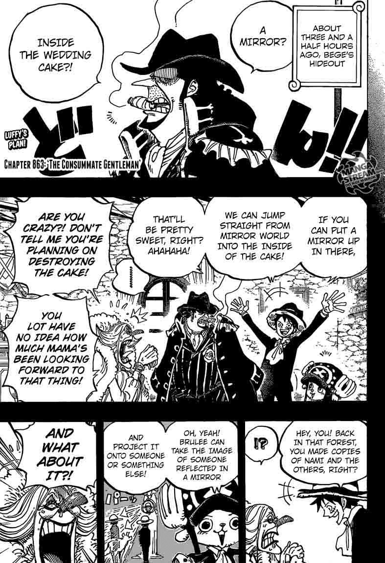 One Piece 863 4