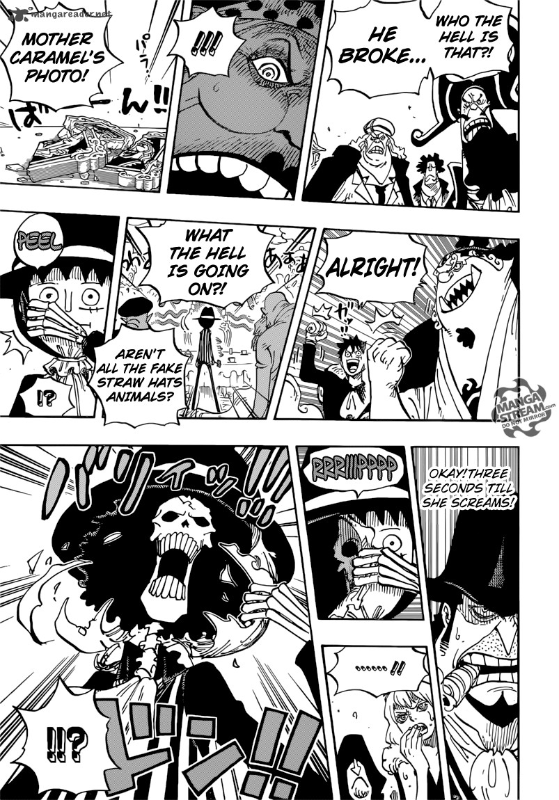 One Piece 864 3