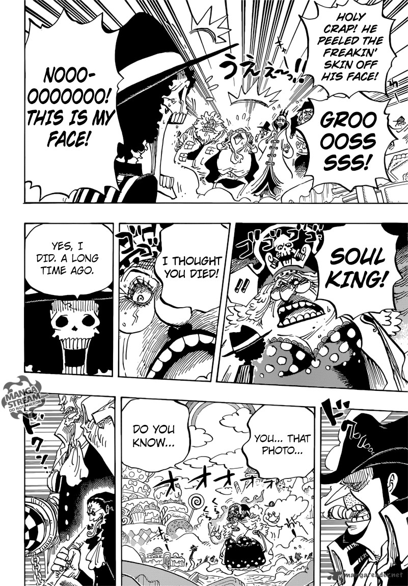 One Piece 864 4