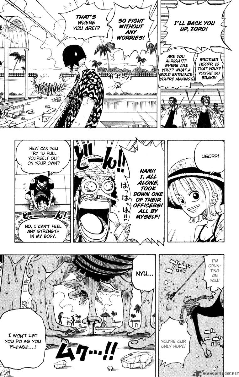 One Piece 88 19