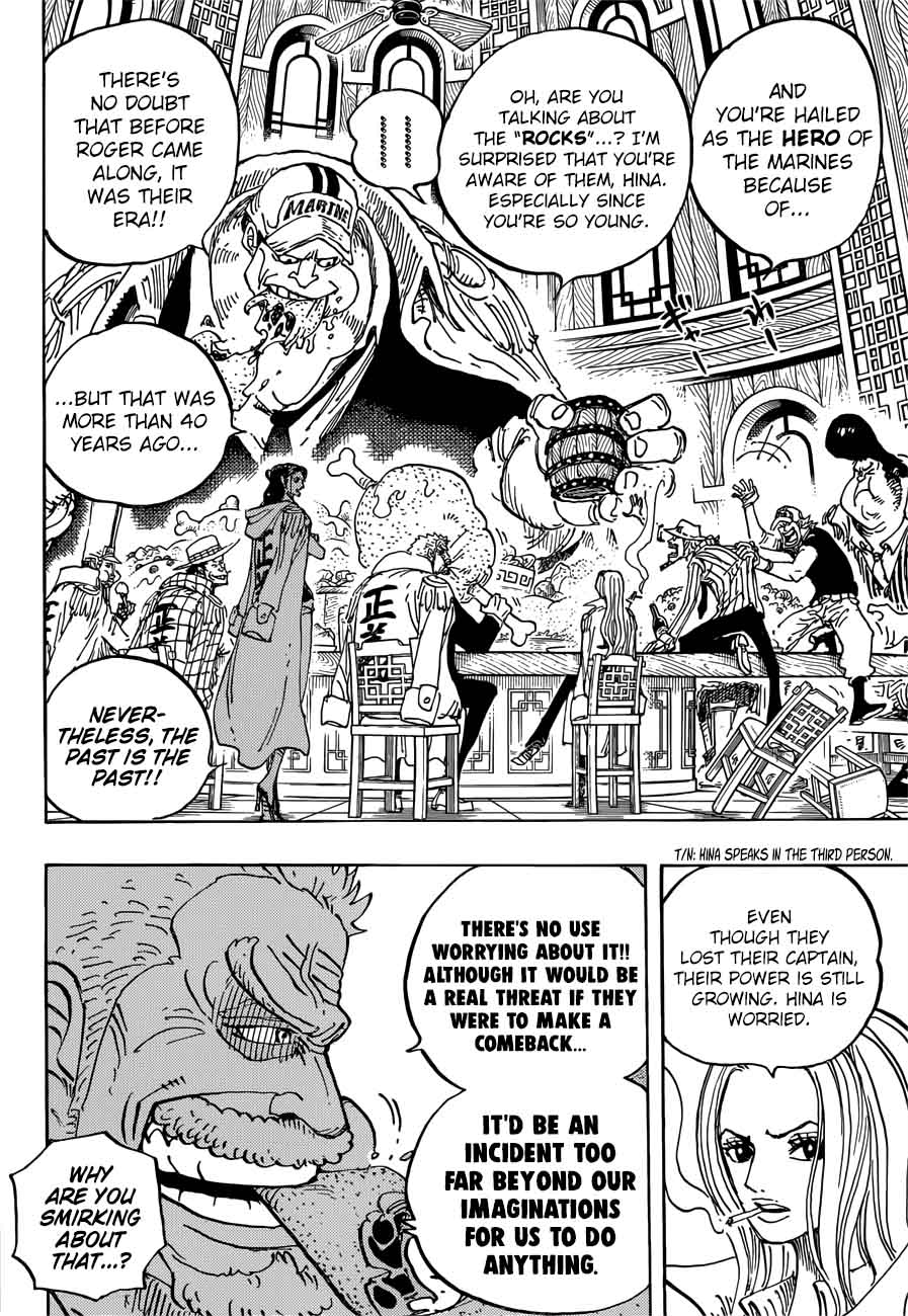 One Piece 907 6