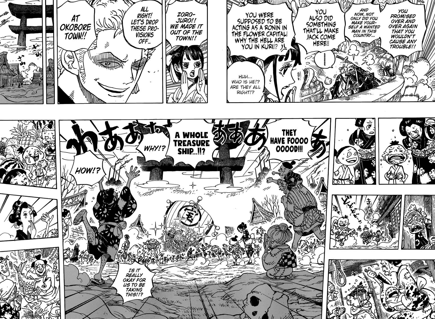 One Piece 918 12