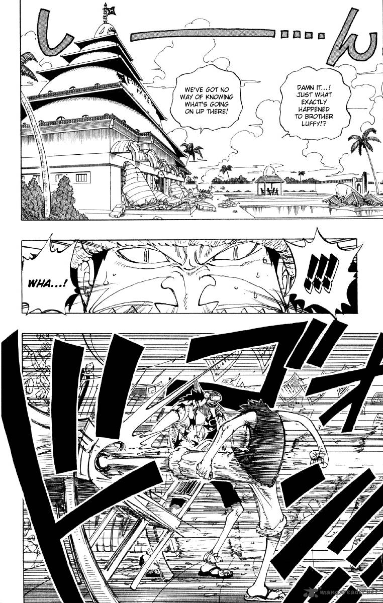 One Piece 93 4