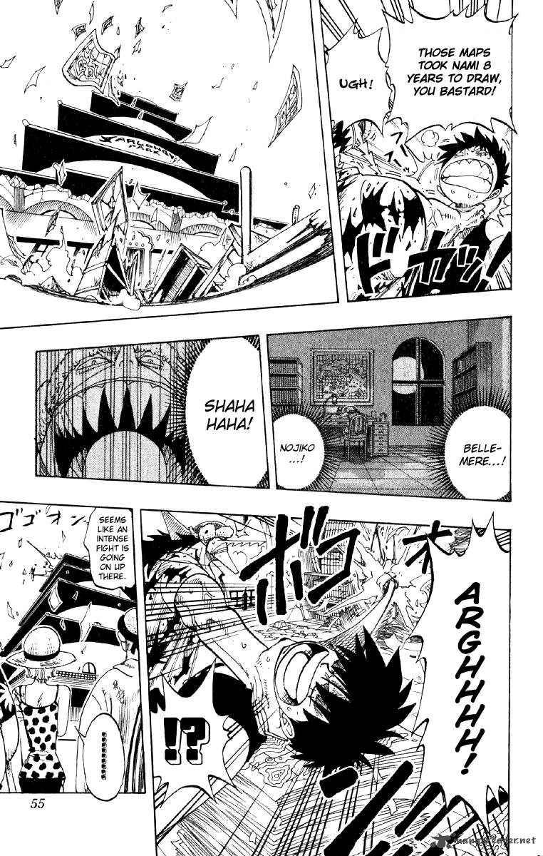 One Piece 93 9