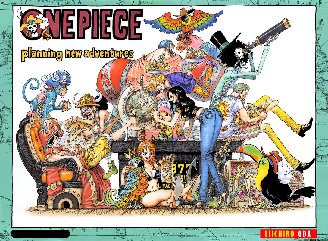 One Piece 937 2