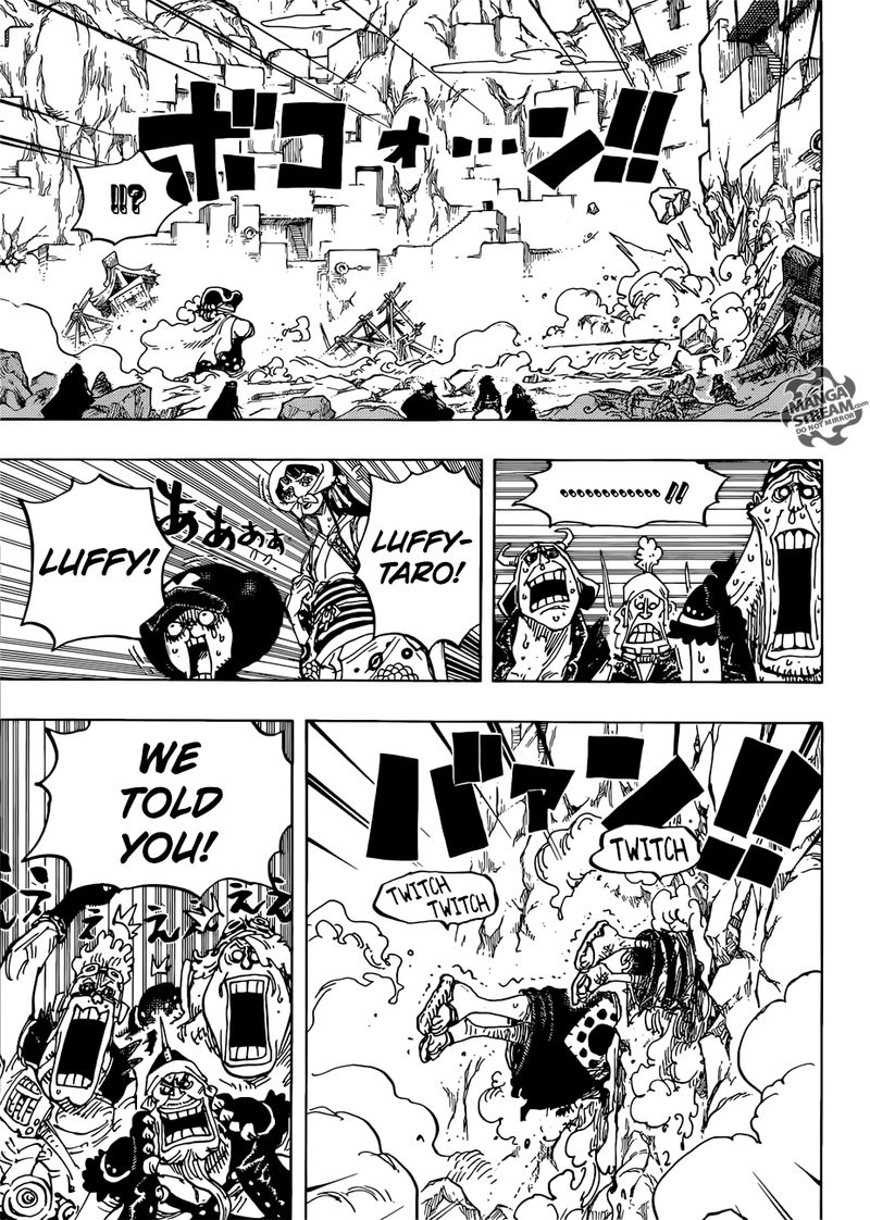 One Piece 947 5