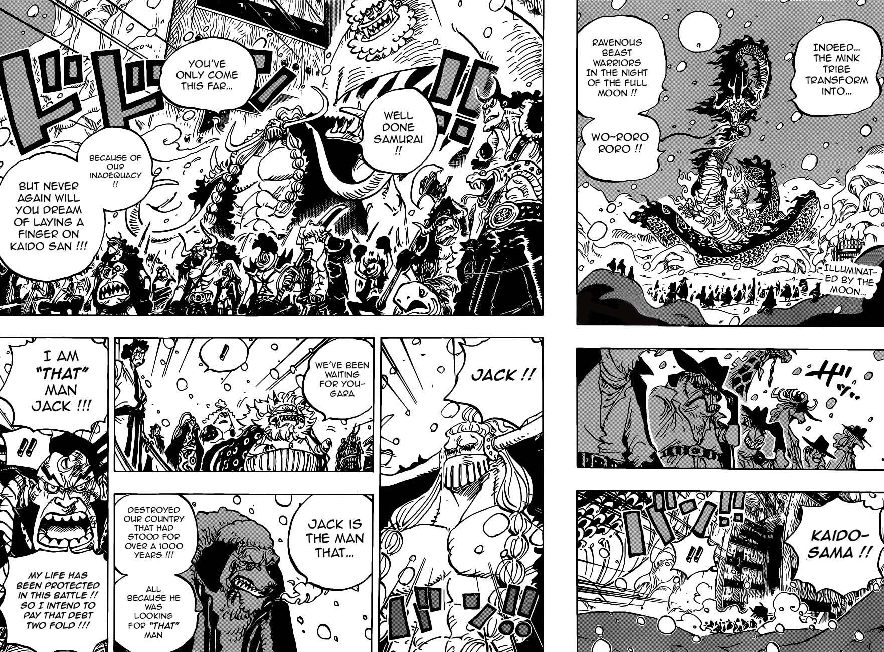 One Piece 988 2