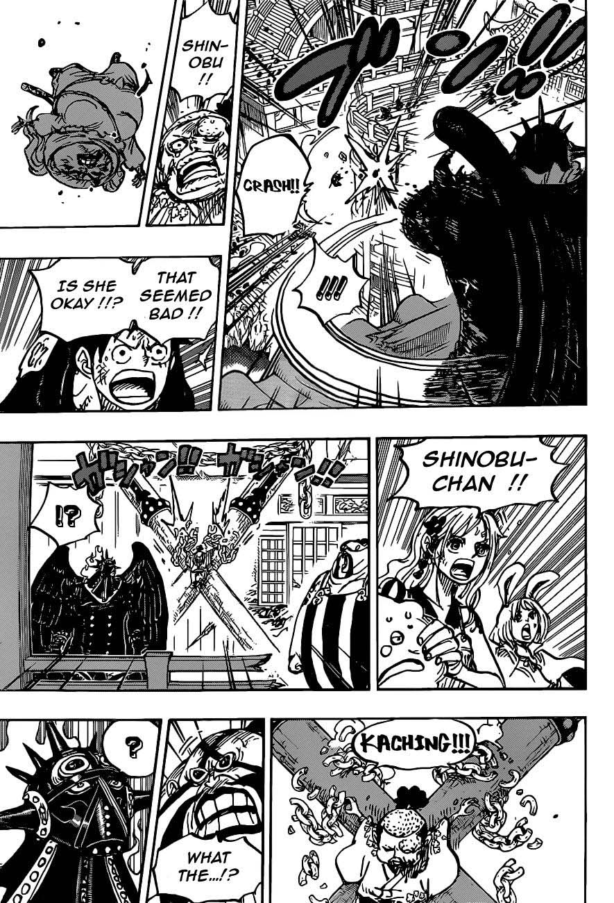 One Piece 988 6