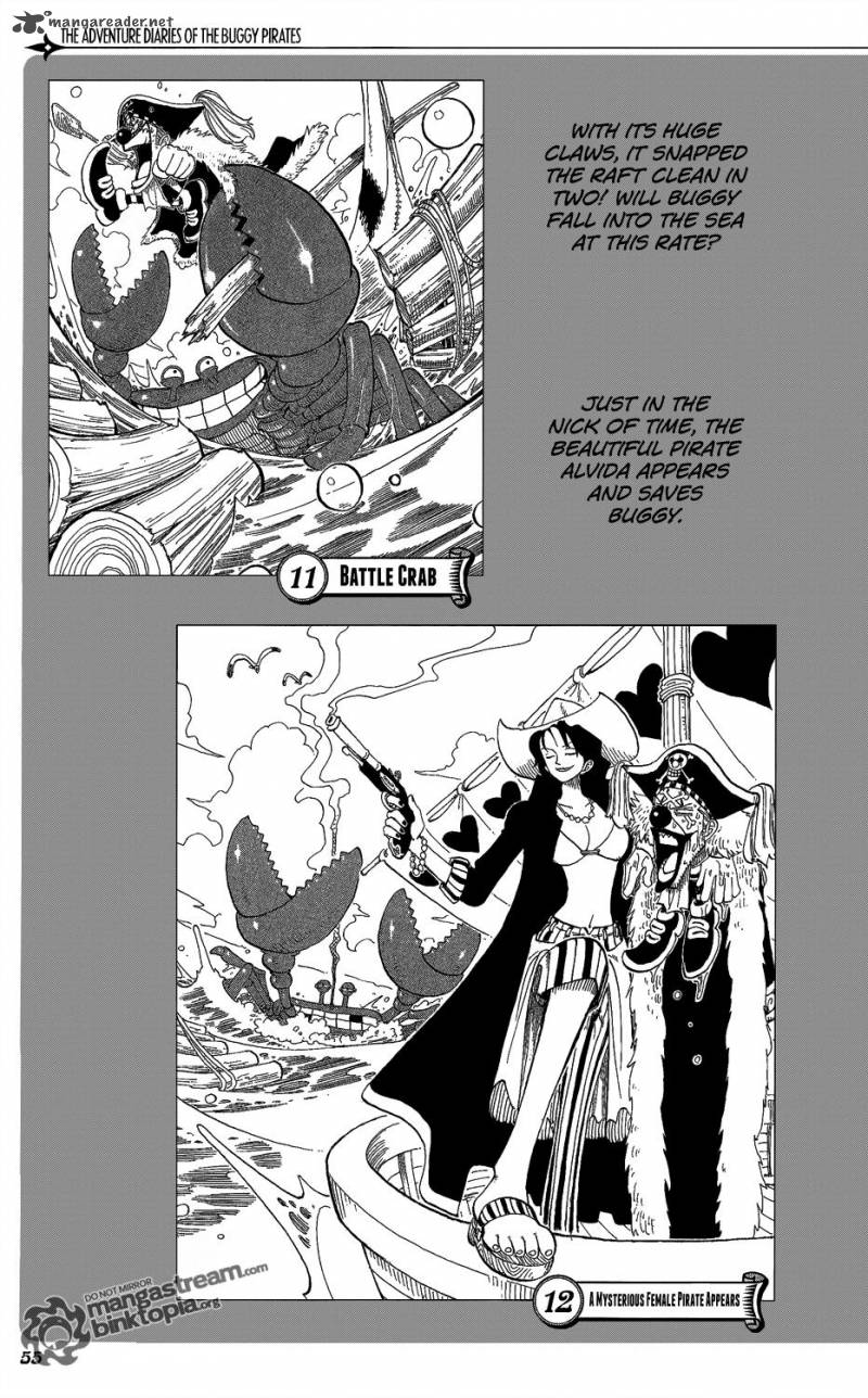 One Piece Databook 2 10