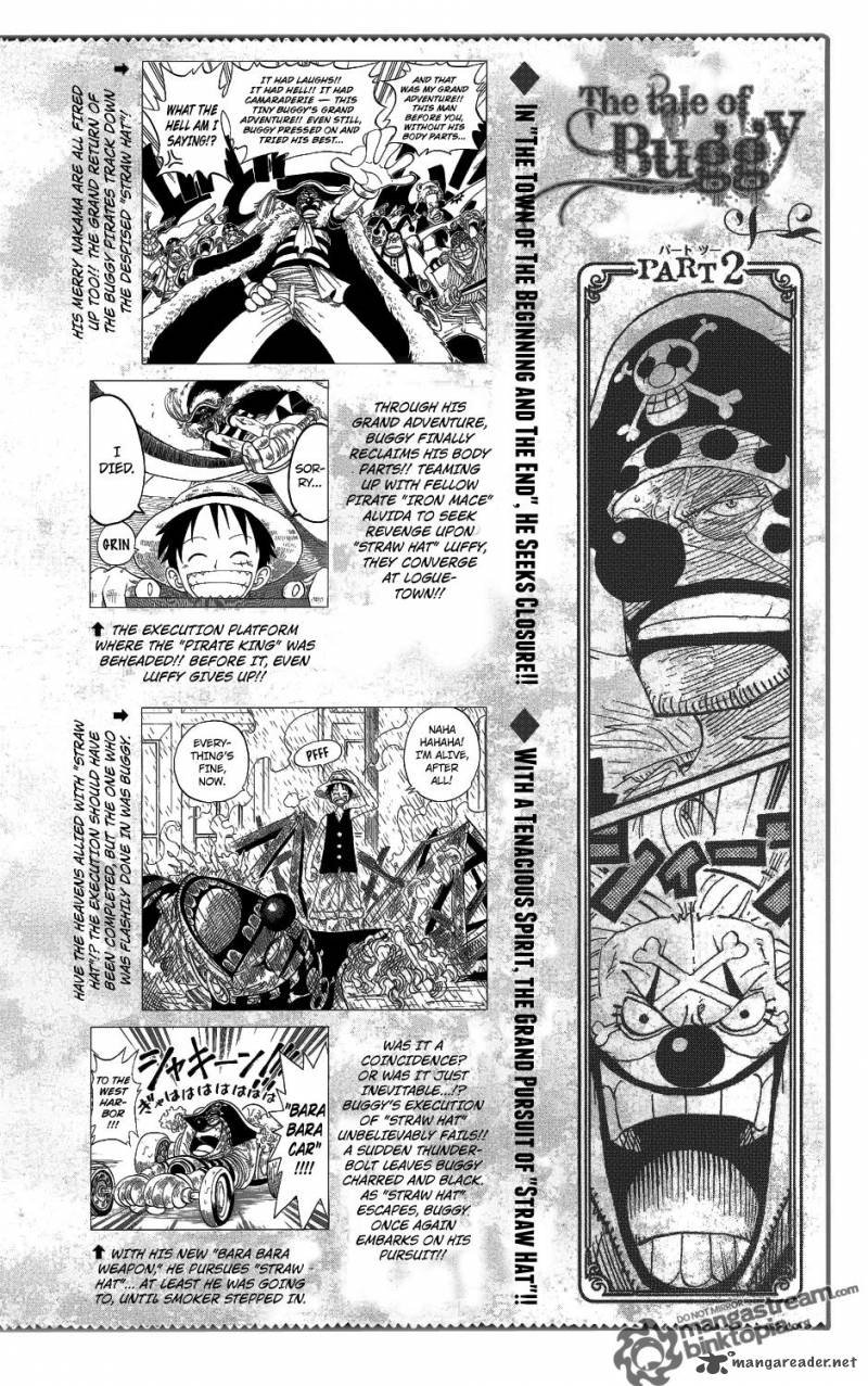 One Piece Databook 2 21