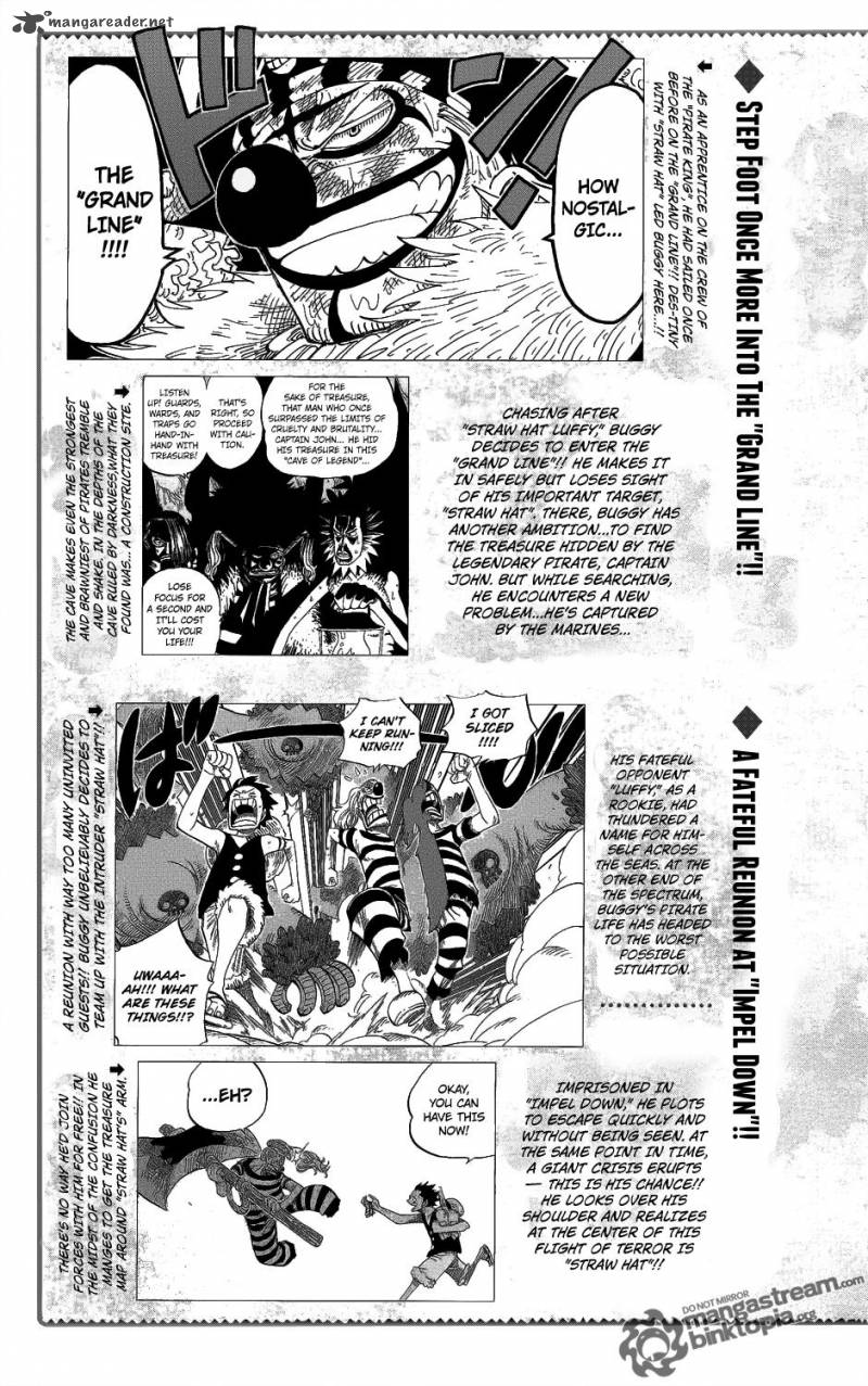 One Piece Databook 2 22