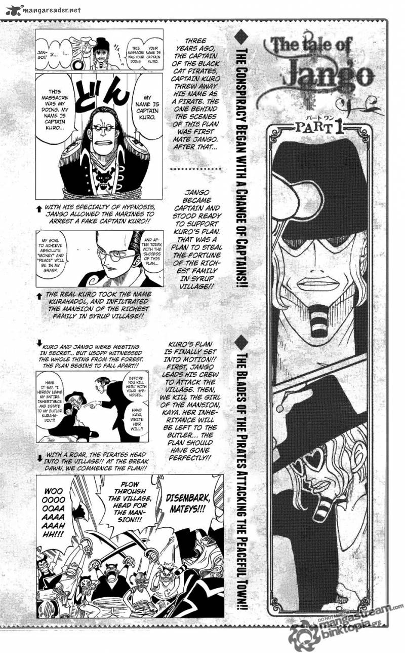 One Piece Databook 2 27