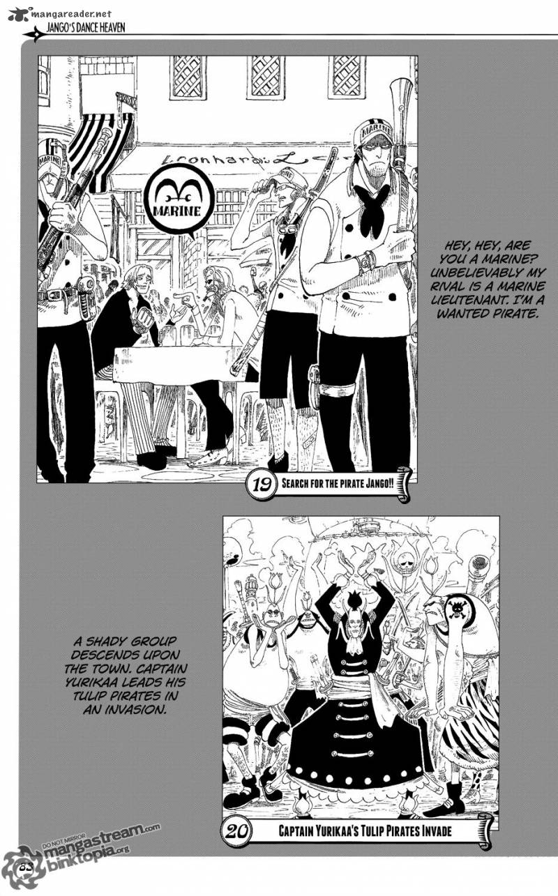 One Piece Databook 2 38