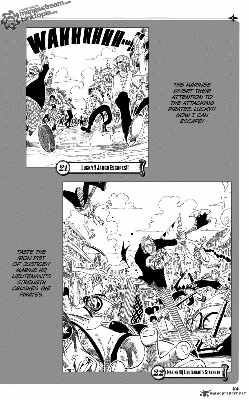 One Piece Databook 2 39