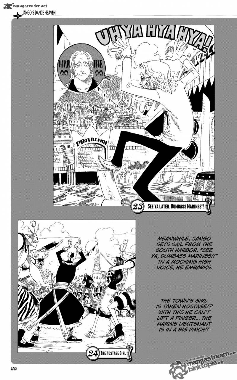 One Piece Databook 2 40