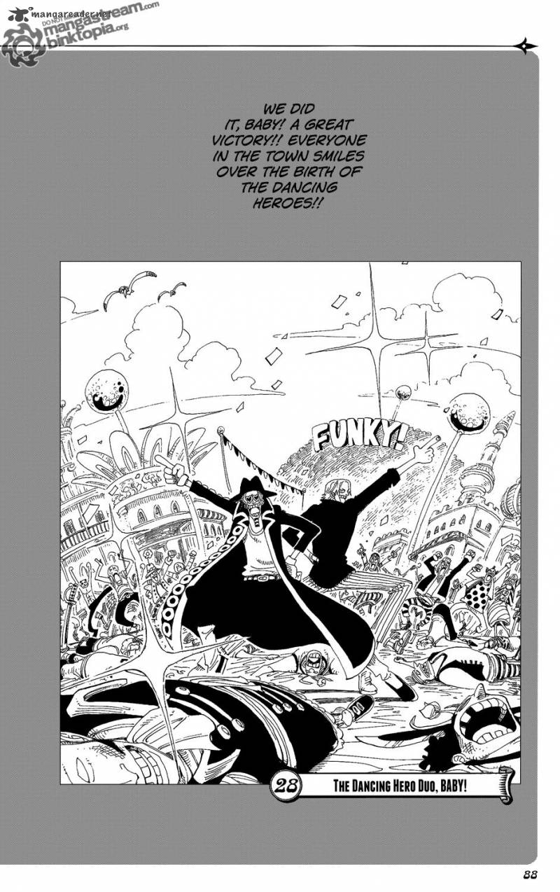 One Piece Databook 2 43