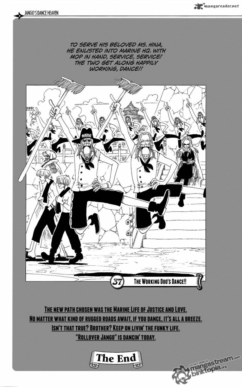 One Piece Databook 2 48