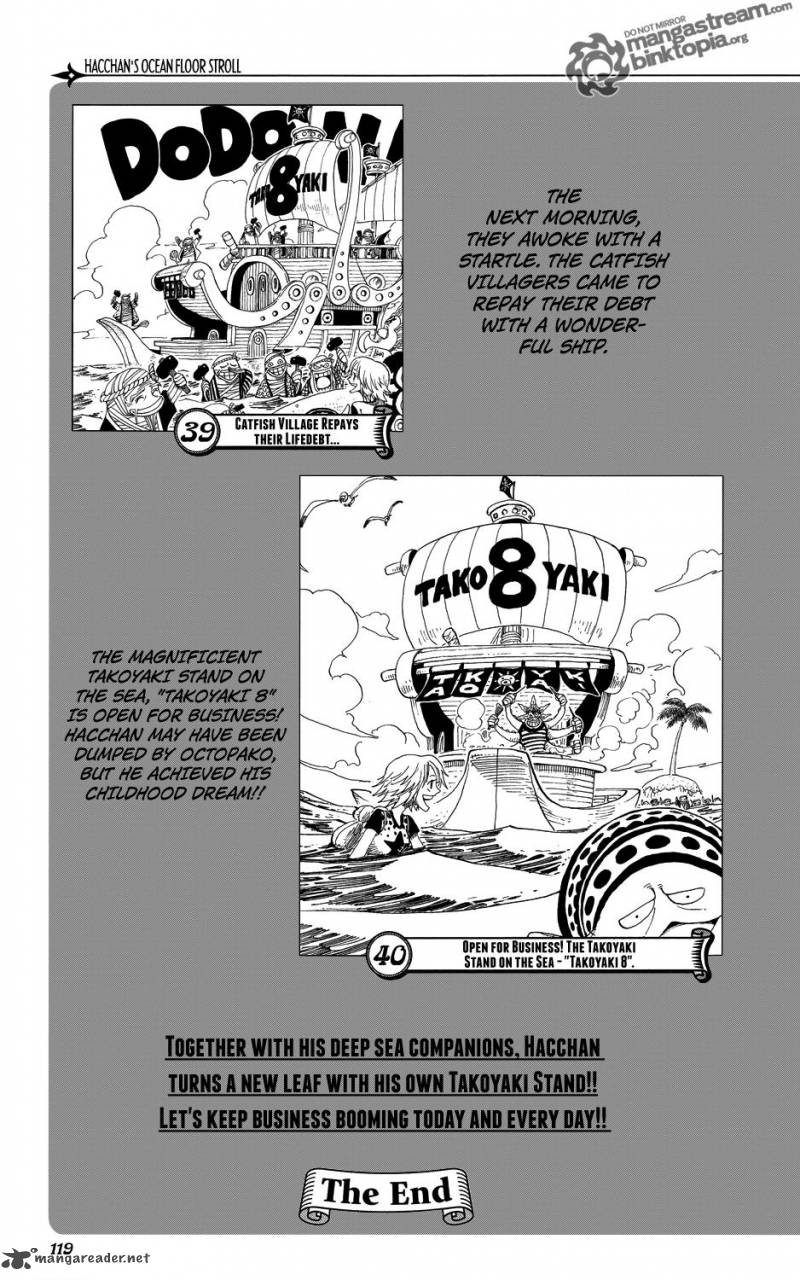 One Piece Databook 3 24