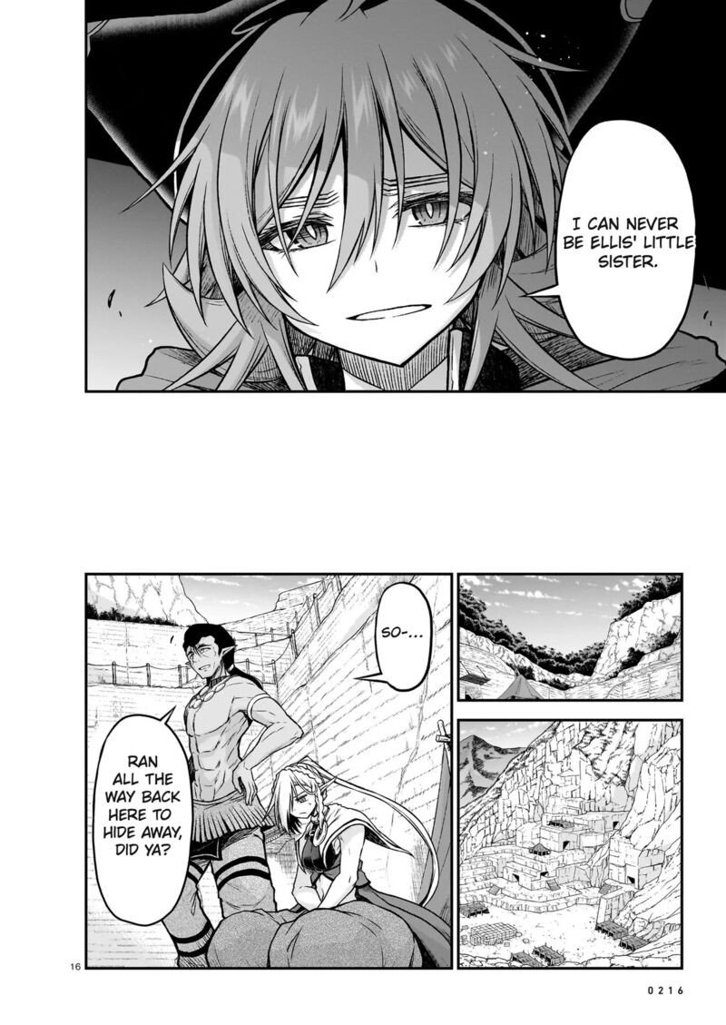 Onee Sama To Watashi Ojou Sama Ga Isekai Tensei 23a 16