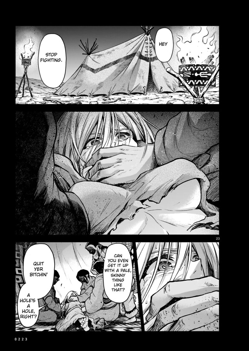 Onee Sama To Watashi Ojou Sama Ga Isekai Tensei 23a 23