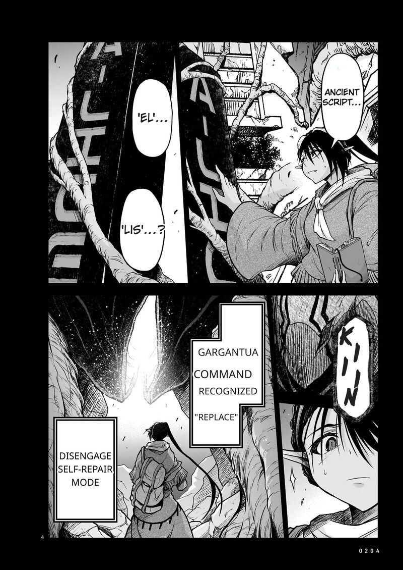 Onee Sama To Watashi Ojou Sama Ga Isekai Tensei 23a 4