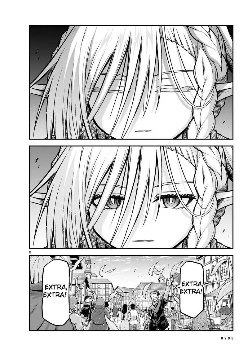 Onee Sama To Watashi Ojou Sama Ga Isekai Tensei 23a 8