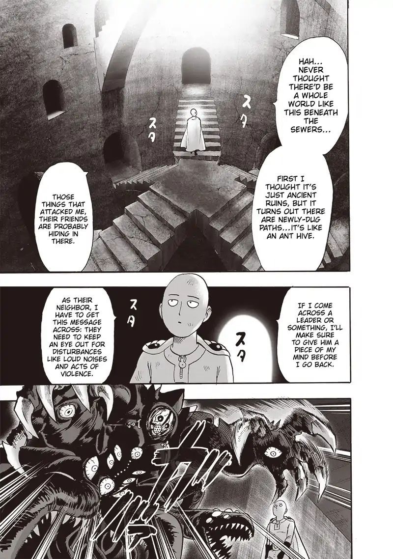 Onepunch Man 115 10