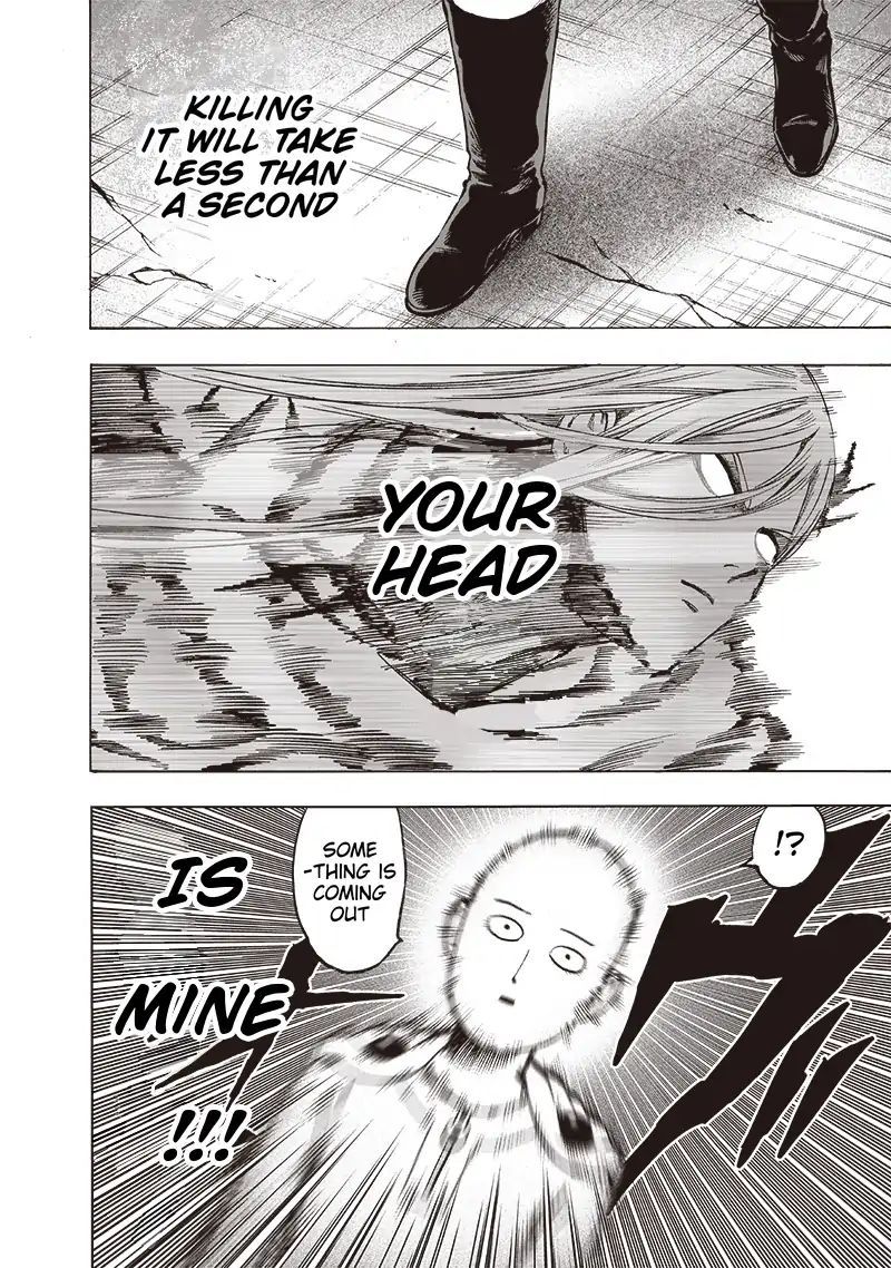 Onepunch Man 115 13