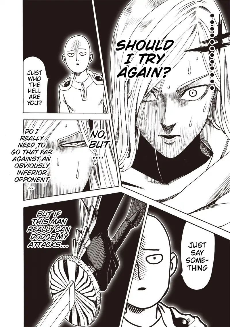 Onepunch Man 115 17