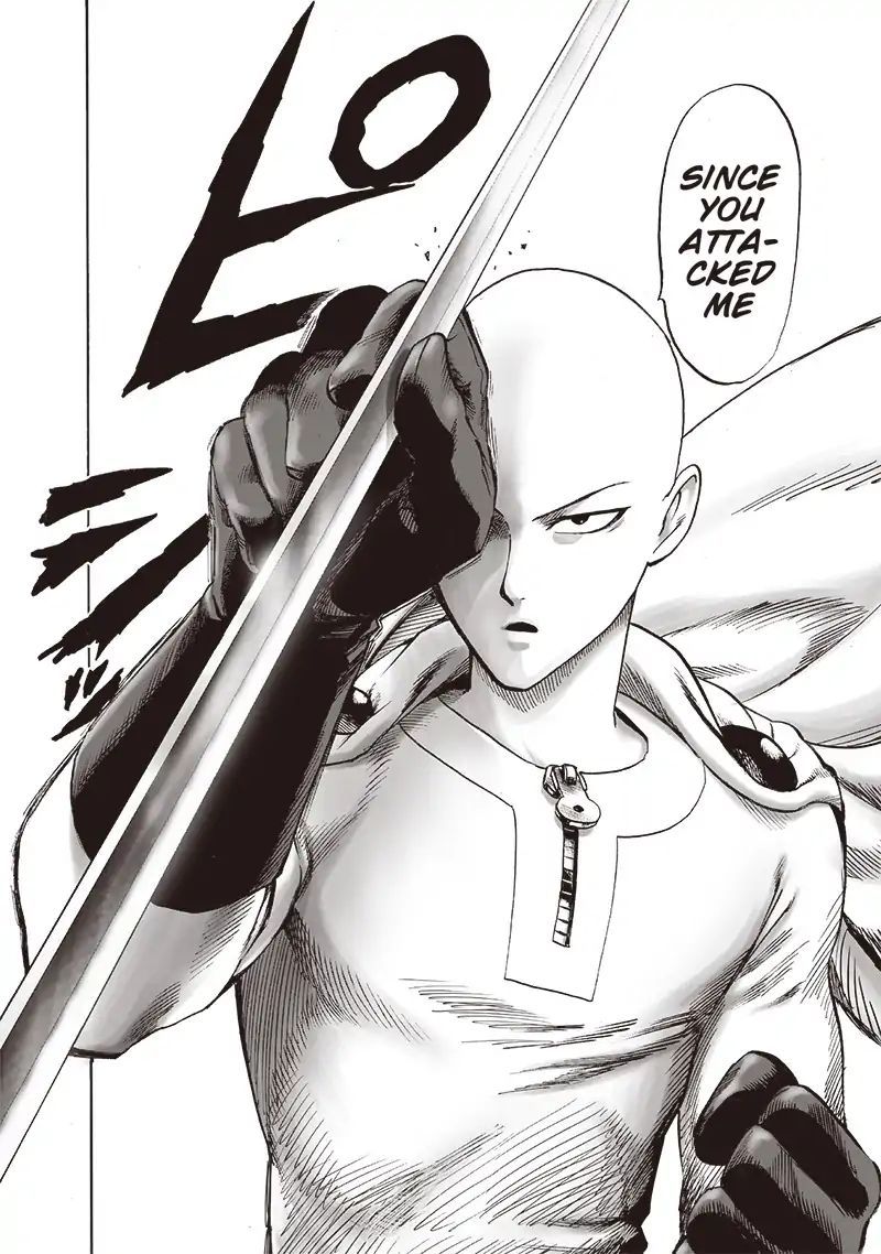 Onepunch Man 115 19