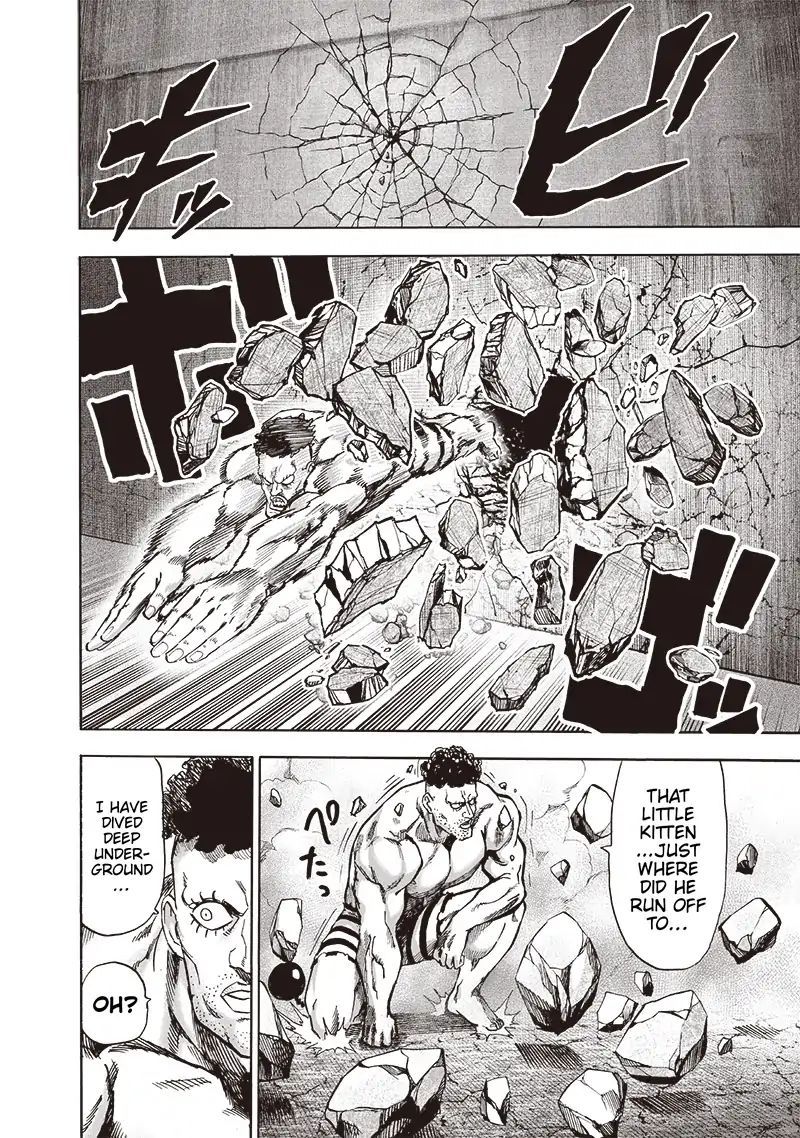 Onepunch Man 115 2