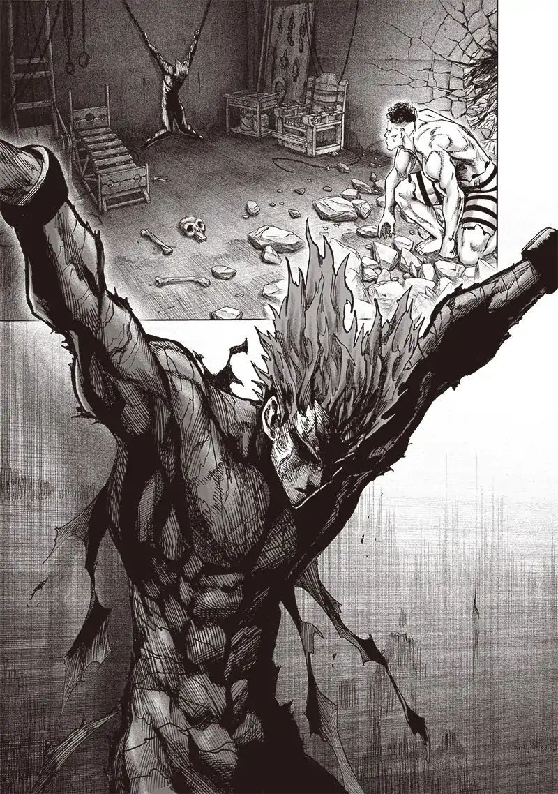 Onepunch Man 115 3