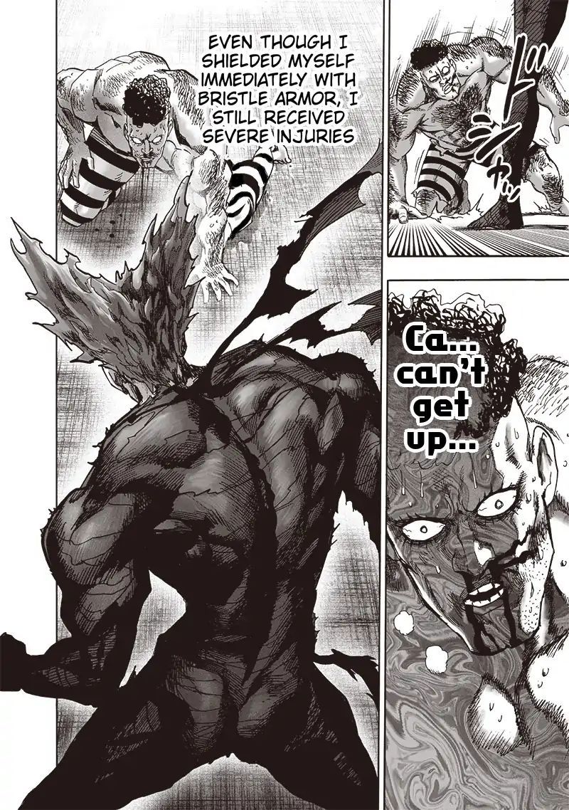 Onepunch Man 115 7