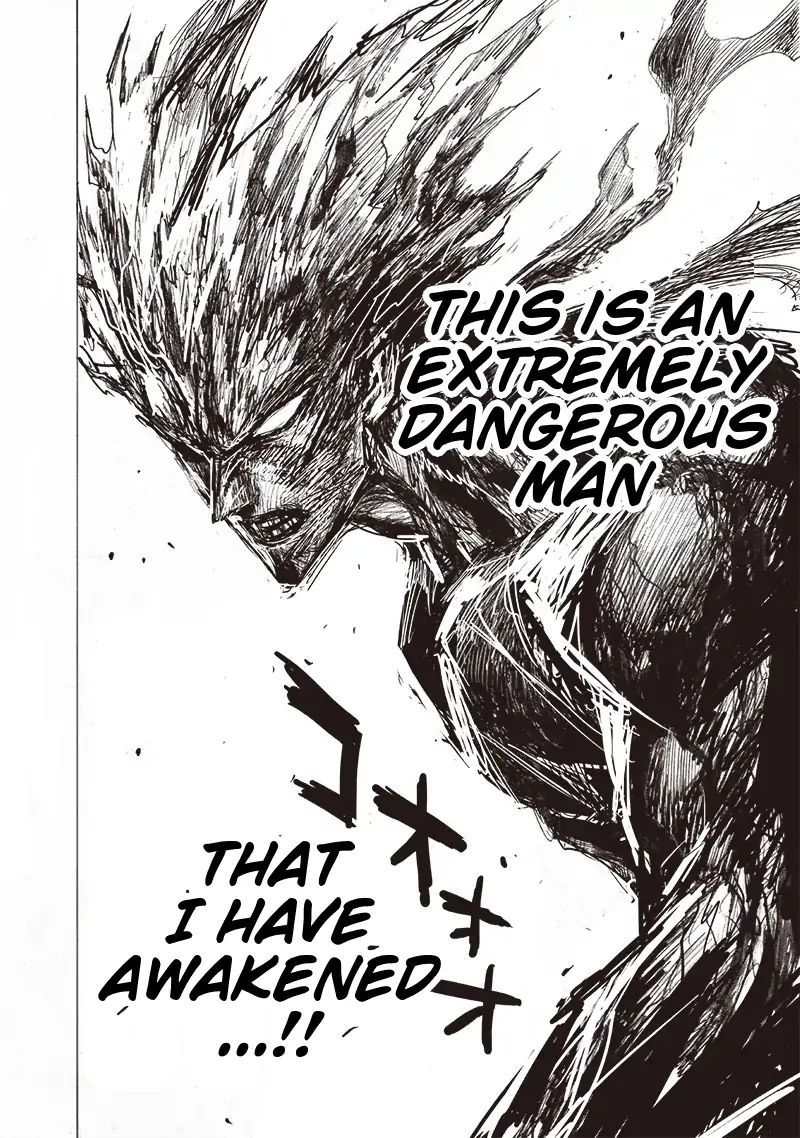 Onepunch Man 115 9