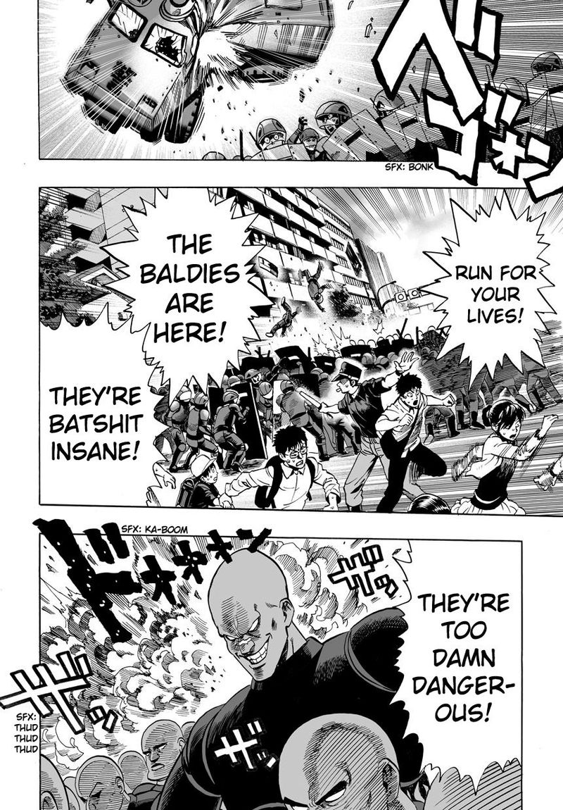 Onepunch Man 12 15