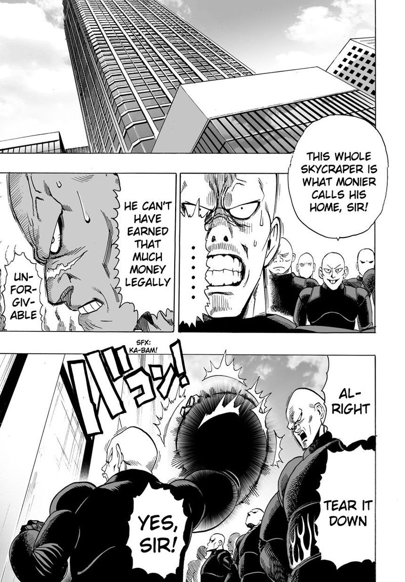 Onepunch Man 12 5