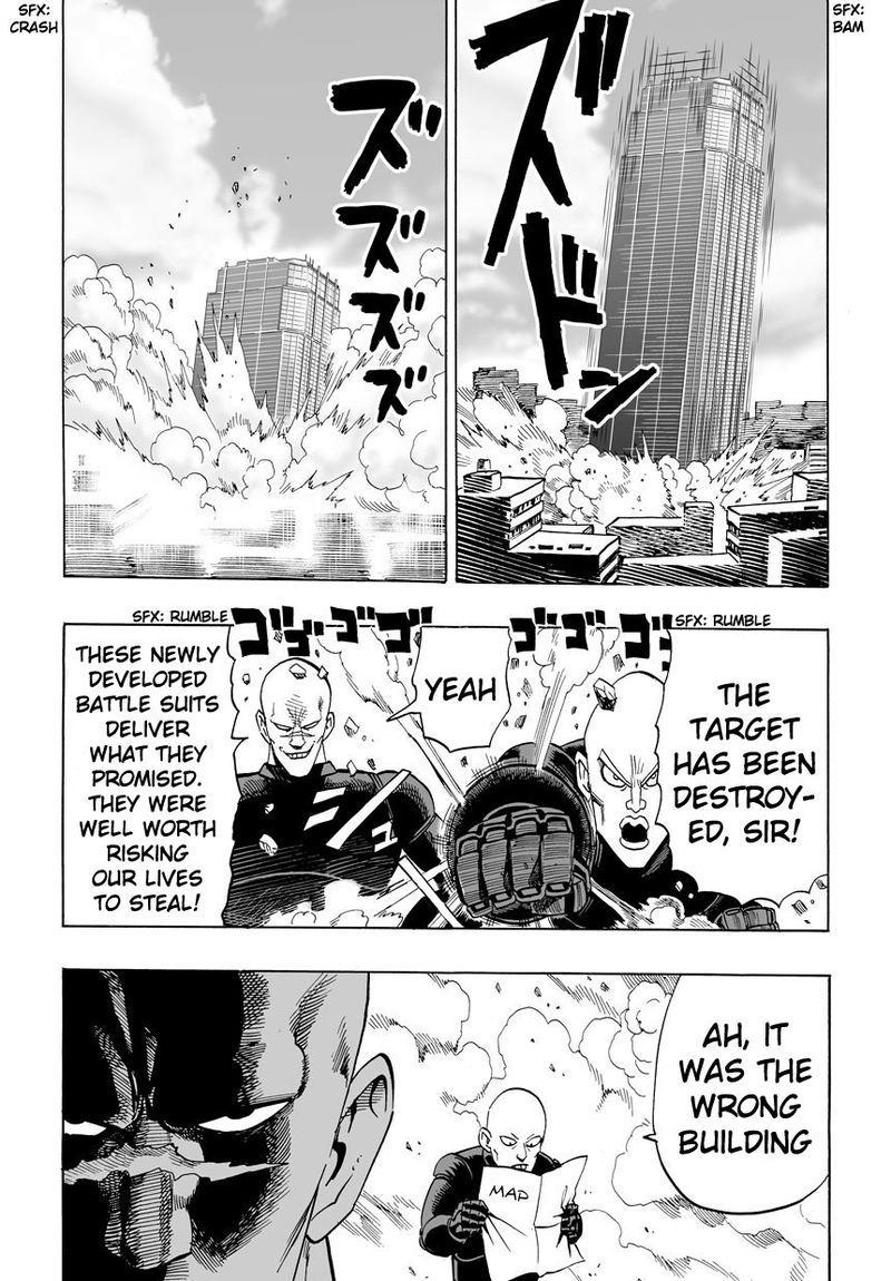 Onepunch Man 12 6