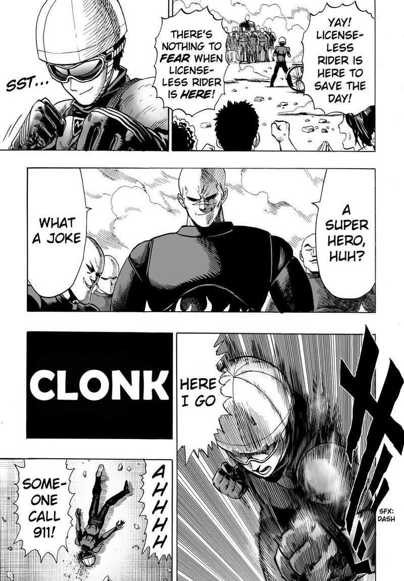 Onepunch Man 12 9