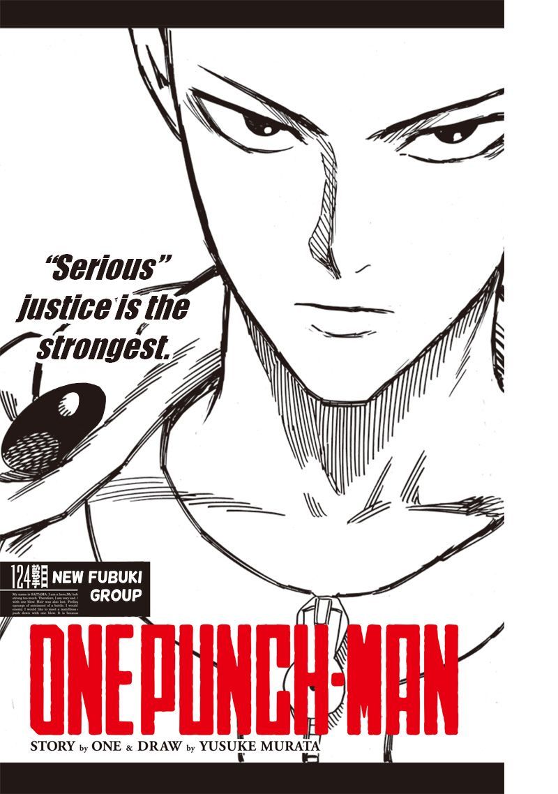 Onepunch Man 124 1