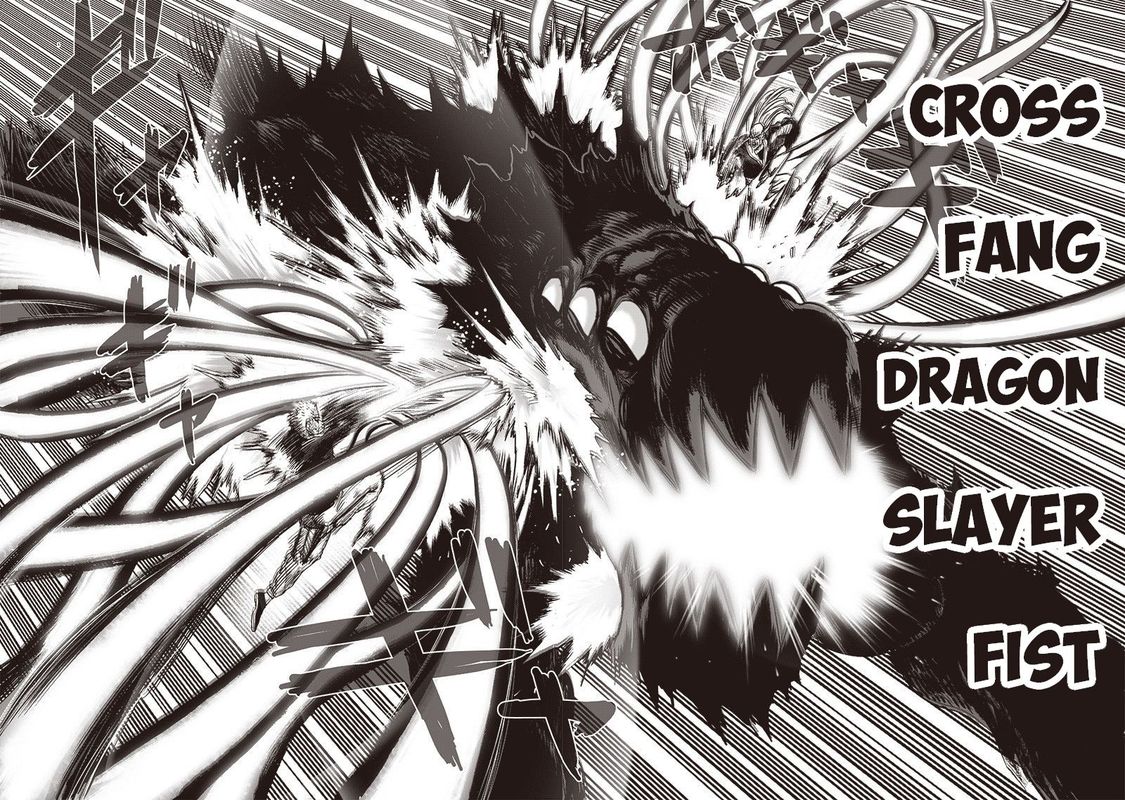 Onepunch Man 124 16